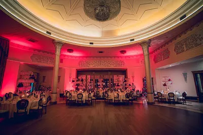 Organizacja eventów Ogarnięci Producenci